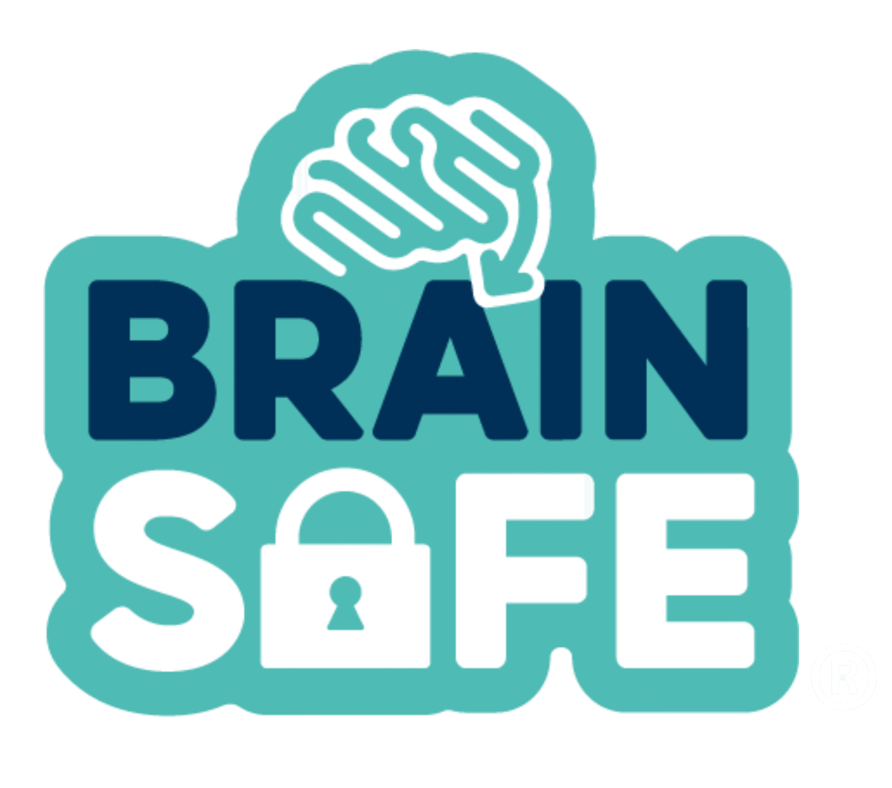 BrainSafe Trademark teal (4360 x 3850 px)